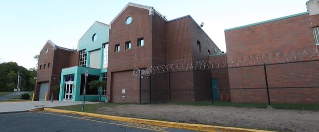 Photos Rockland County Correctional Facility 1